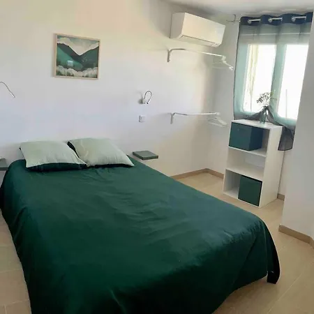 La Belle Vie F4 Bord De Avec Jardin *