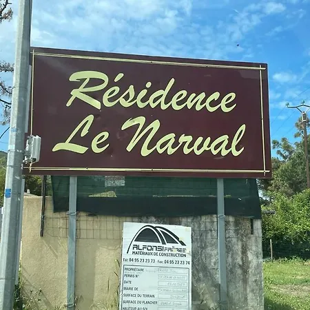 Apartman La Belle Vie F4 Bord De Avec Jardin *