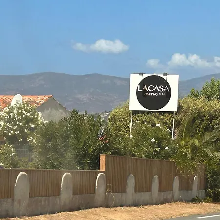 Apartmán La Belle Vie F4 Bord De Avec Jardin *