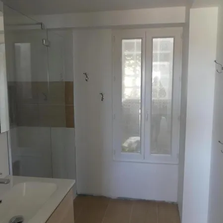 La Belle Vie F4 Bord De Avec Jardin Apartman