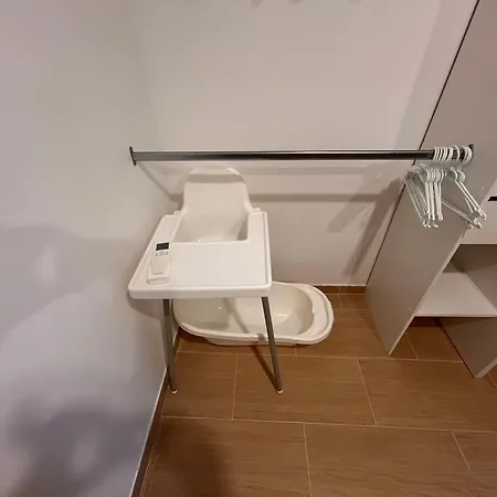 La Belle Vie F4 Bord De Avec Jardin Calcatoggio (Corsica)