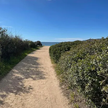 La Belle Vie F4 Bord De Avec Jardin