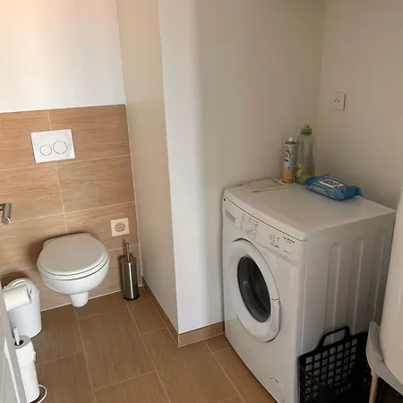 La Belle Vie F4 Bord De Avec Jardin *