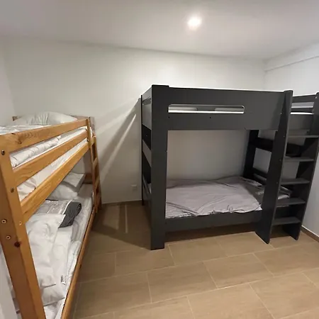 La Belle Vie F4 Bord De Avec Jardin *