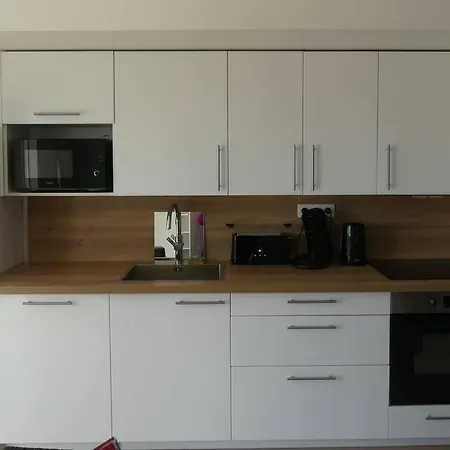 La Belle Vie F4 Bord De Avec Jardin