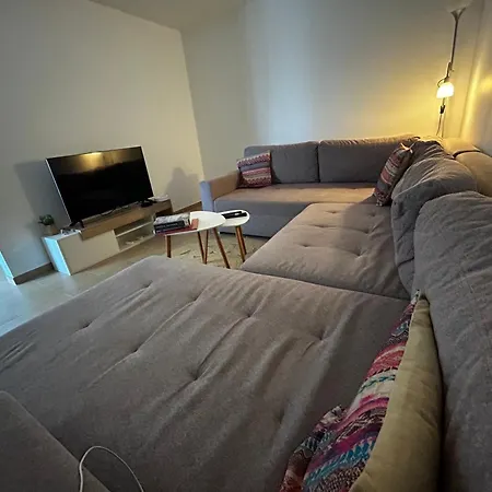 Apartamento La Belle Vie F4 Bord De Avec Jardin