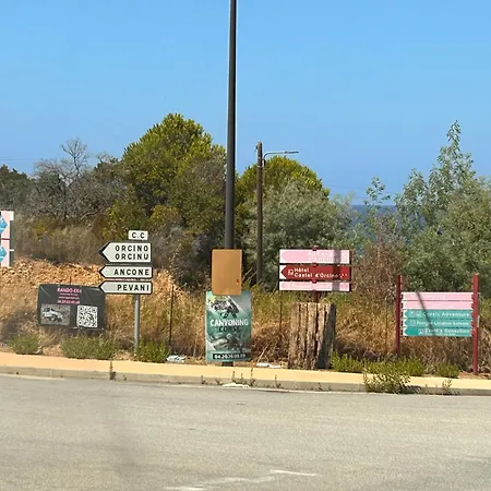 La Belle Vie F4 Bord De Avec Jardin