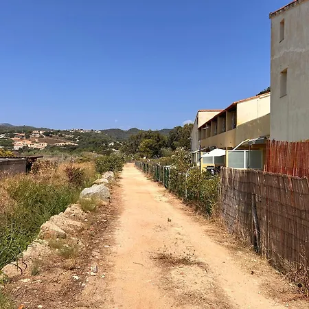 Apartamento La Belle Vie F4 Bord De Avec Jardin