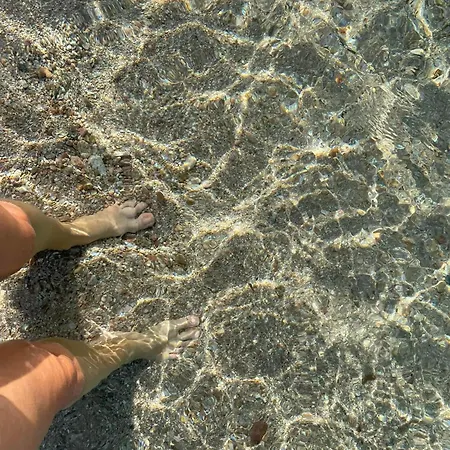 Apartamento La Belle Vie F4 Bord De Avec Jardin