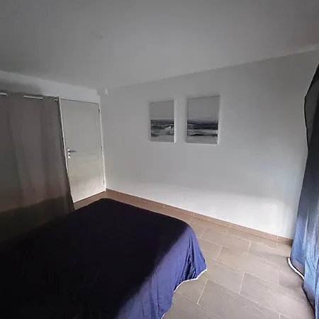 La Belle Vie F4 Bord De Avec Jardin Apartment *
