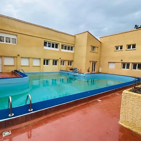 Apartamento La Belle Vie F4 Bord De Avec Jardin