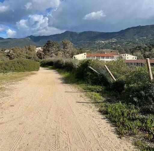 La Belle Vie F4 Bord De Avec Jardin Apartment *