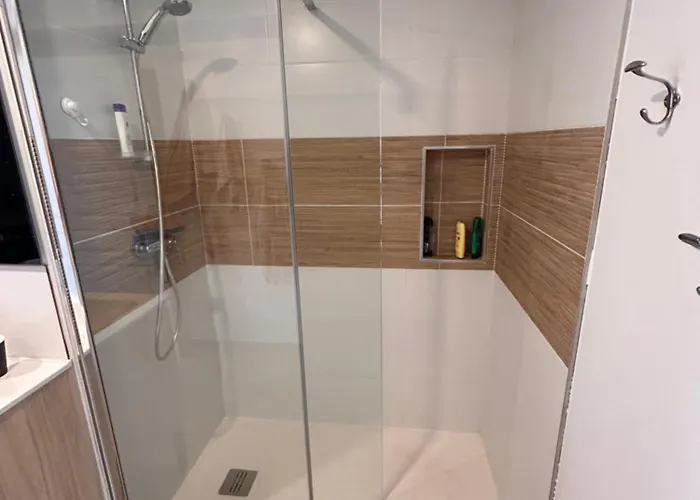 La Belle Vie F4 Bord De Avec Jardin Apartment *