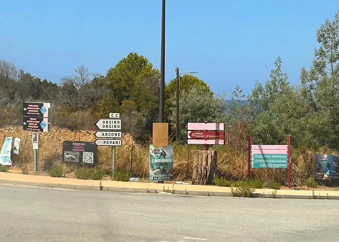 La Belle Vie F4 Bord De Avec Jardin