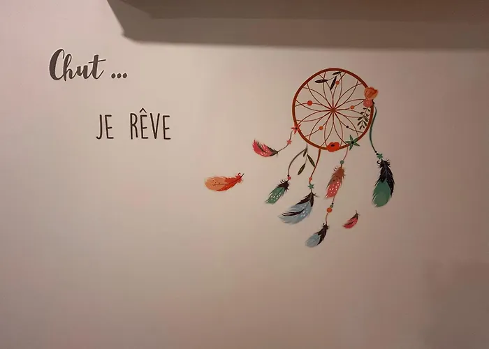 Apartment La Belle Vie F4 Bord De Avec Jardin Calcatoggio (Corsica)