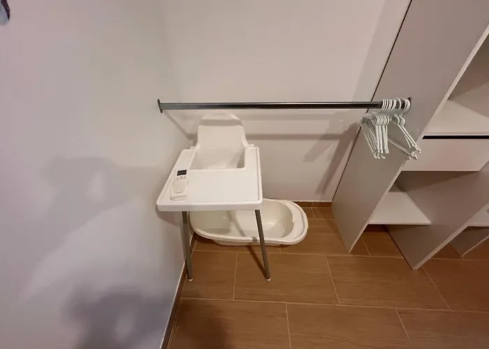 La Belle Vie F4 Bord De Avec Jardin Calcatoggio (Corsica)