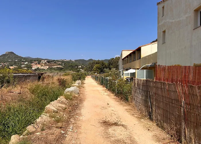 Apartment La Belle Vie F4 Bord De Avec Jardin