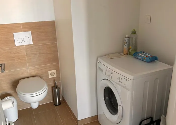 La Belle Vie F4 Bord De Avec Jardin *