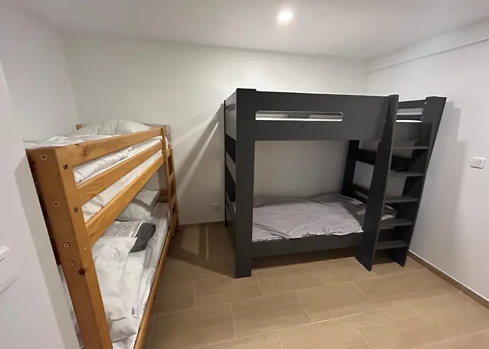 La Belle Vie F4 Bord De Avec Jardin *