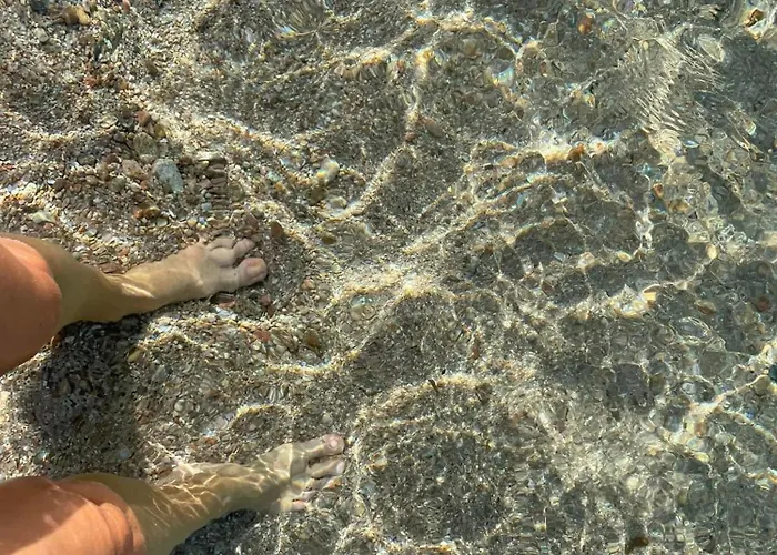 Apartment La Belle Vie F4 Bord De Avec Jardin