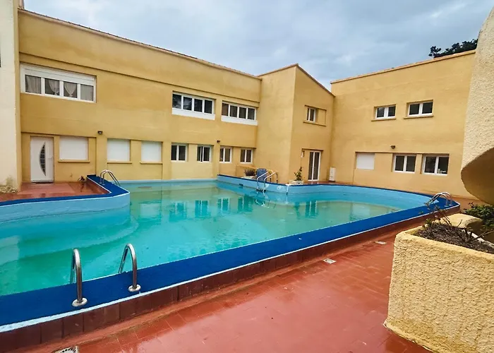 Apartment La Belle Vie F4 Bord De Avec Jardin